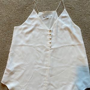 Loft crepe shell size M